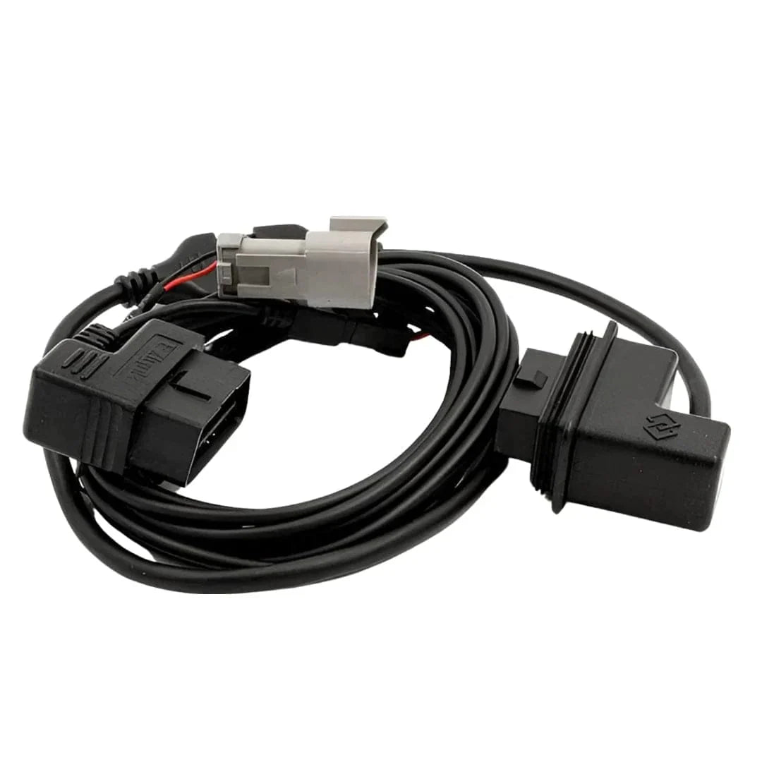 SOTF Switches and Cables for Dodge Ram Cummins (2006-2021)