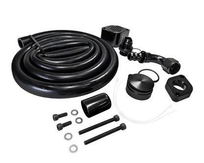 Ford Powerstroke 6.7L - CCV Upgrade Kit (2011-2025)