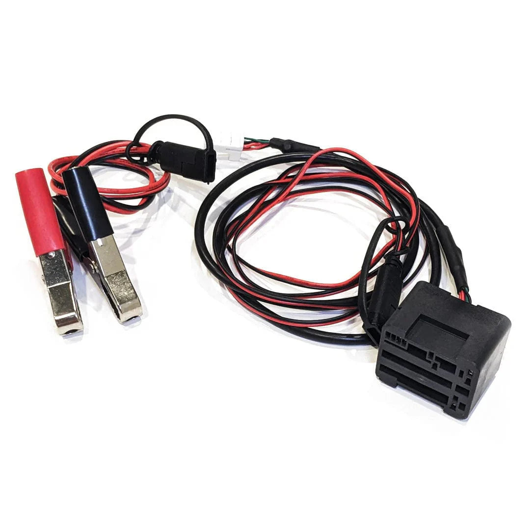 Ford Powerstroke Security Bypass Cable (2020-2022)
