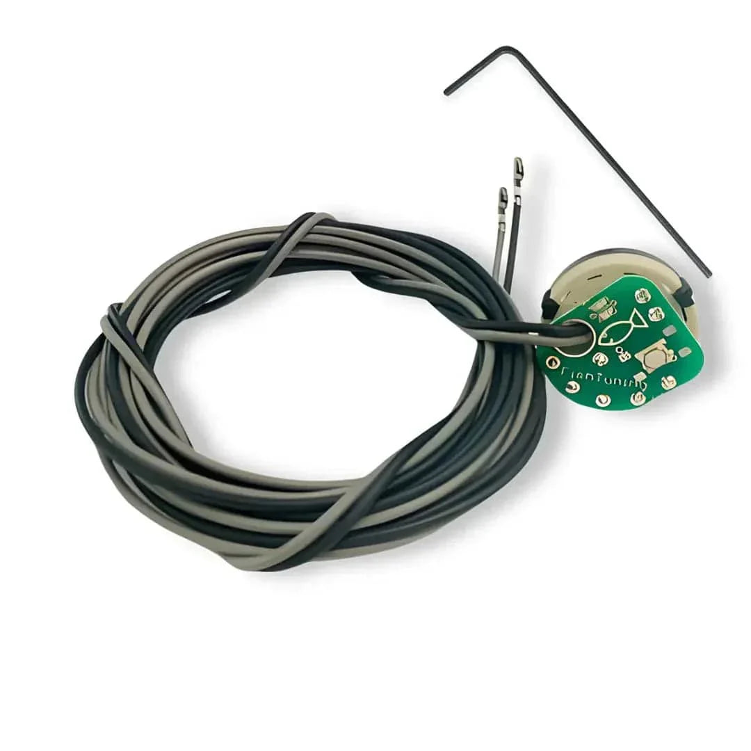 SOTF Switches for GM Duramax (2006-2021)