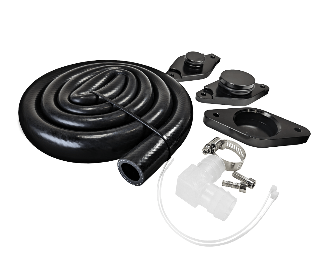 GM Duramax LML - CCV Upgrade Kit (2012-2016)