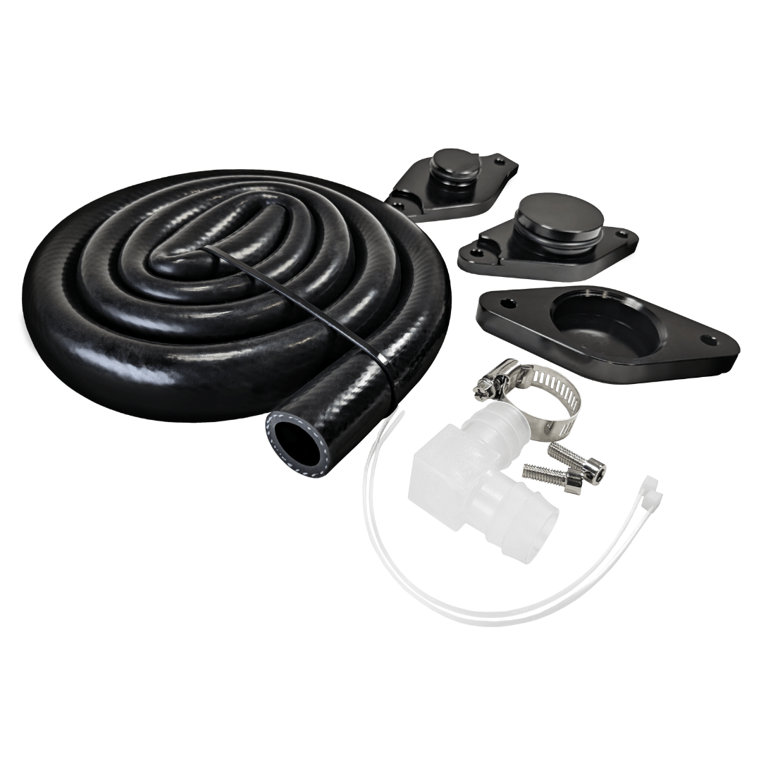 GM Duramax LML - CCV Upgrade Kit (2012-2016)