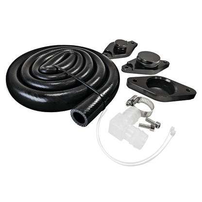 GM Duramax LML - CCV Upgrade Kit (2012-2016)