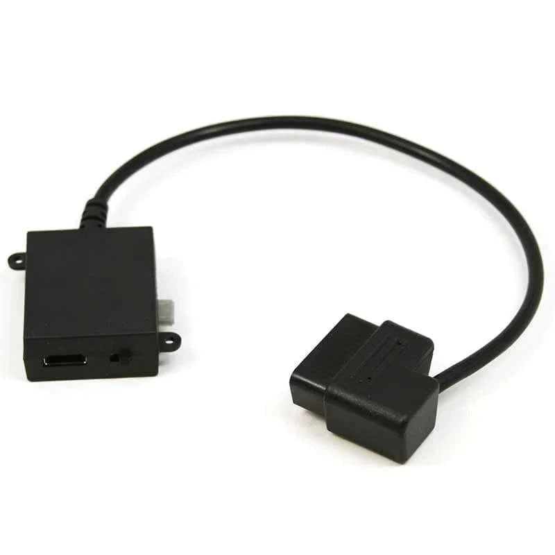 OBD to HDMI Box for Mini Maxx Tuners