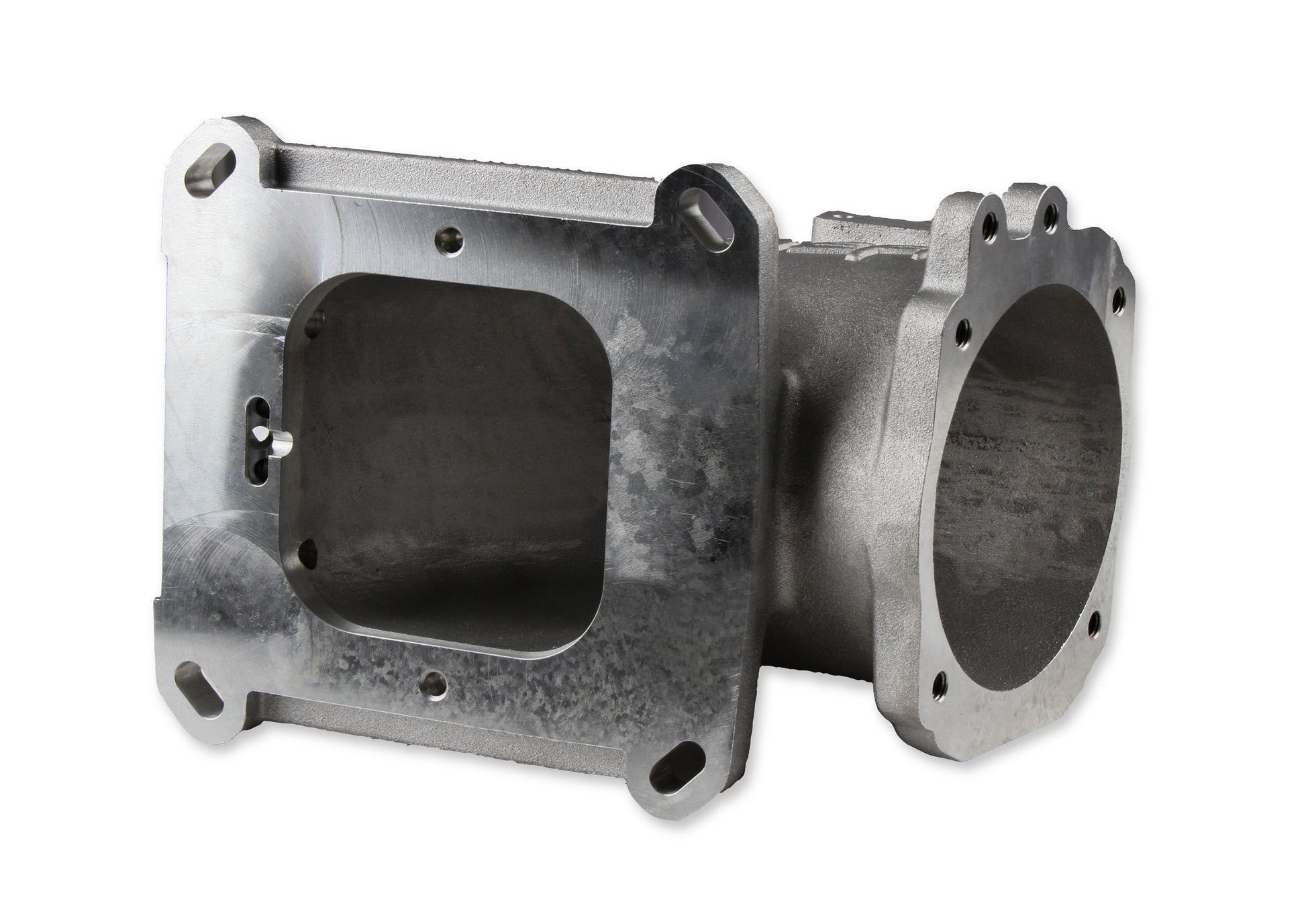 EFI Throttle Body Intake Elbow