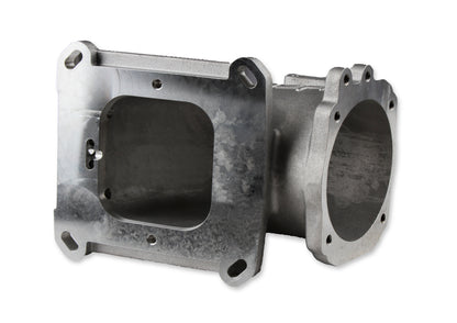 EFI Throttle Body Intake Elbow