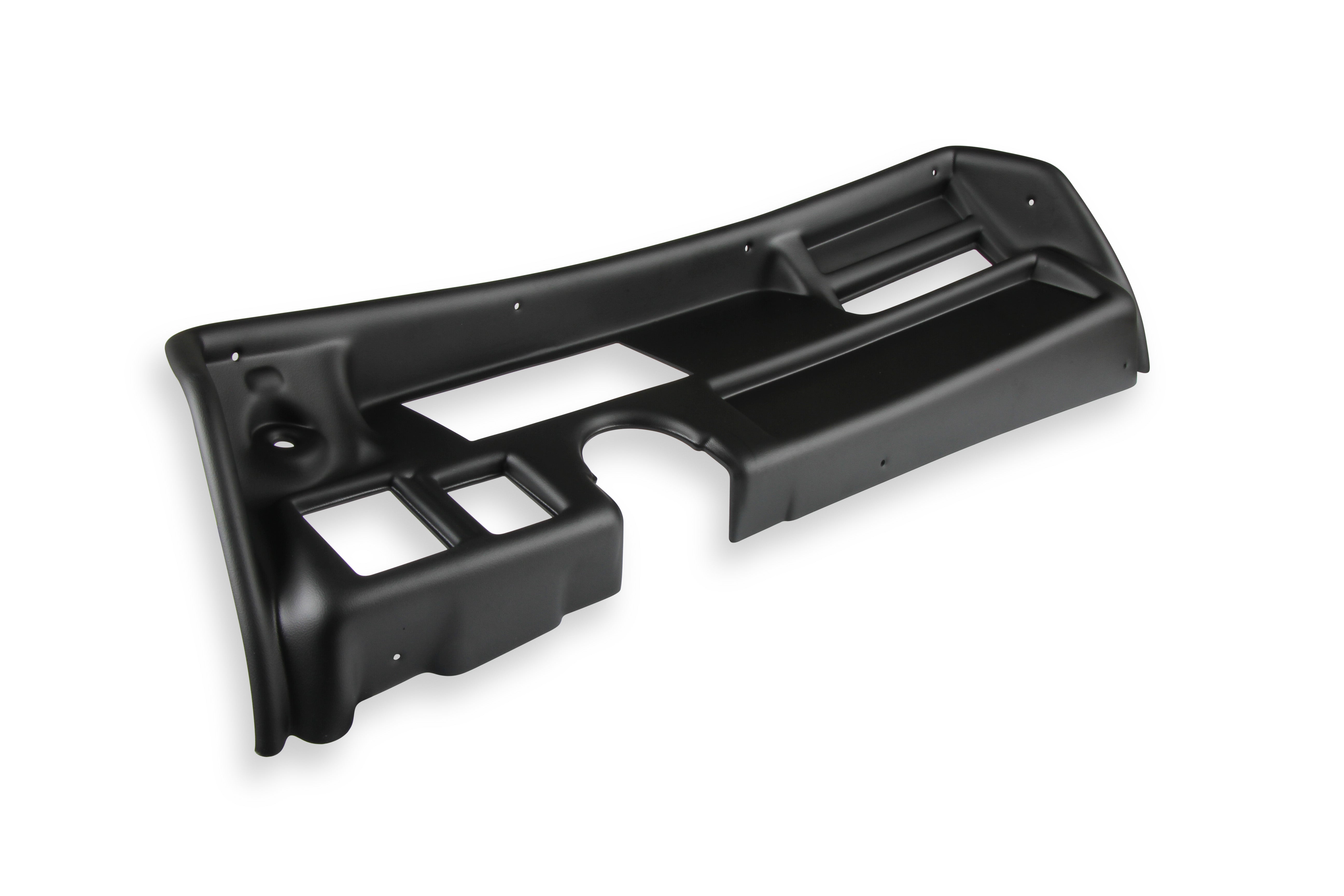 Holley Dash Bezels for the Holley EFI 6.86" Dashes