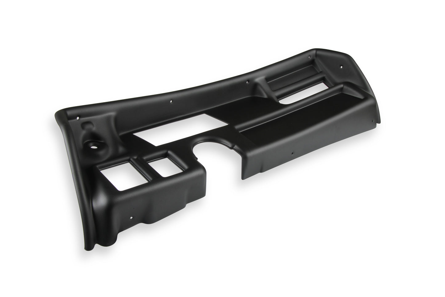Holley Dash Bezels for the Holley EFI 6.86" Dashes