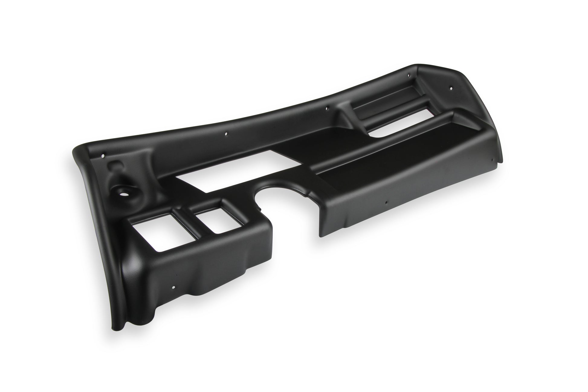 Holley Dash Bezels for the Holley EFI 6.86" Dashes