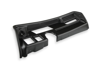 Holley Dash Bezels for the Holley EFI 6.86" Dashes