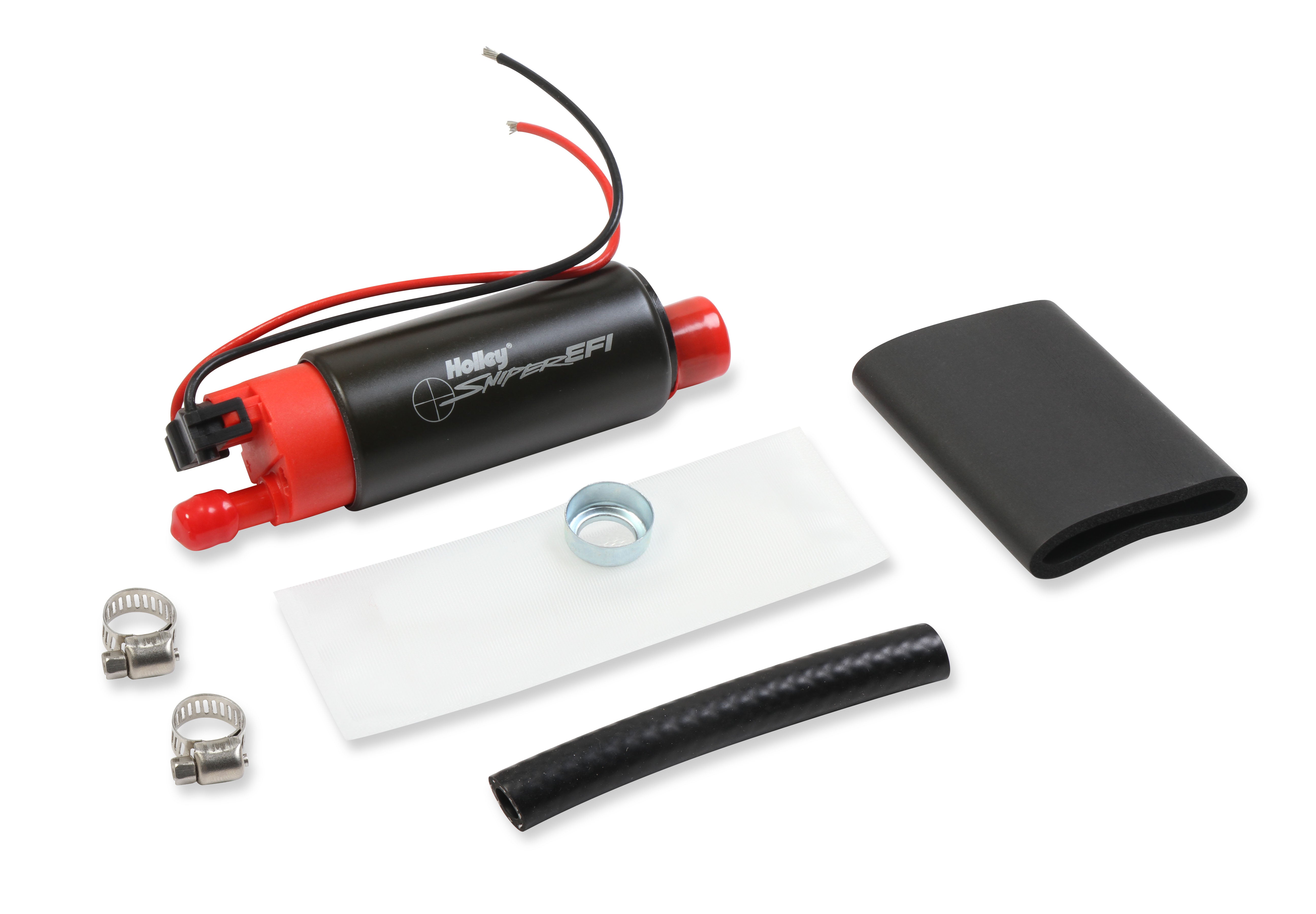 Sniper EFI E85 In-Tank Electric Fuel Pump - 340 LPH