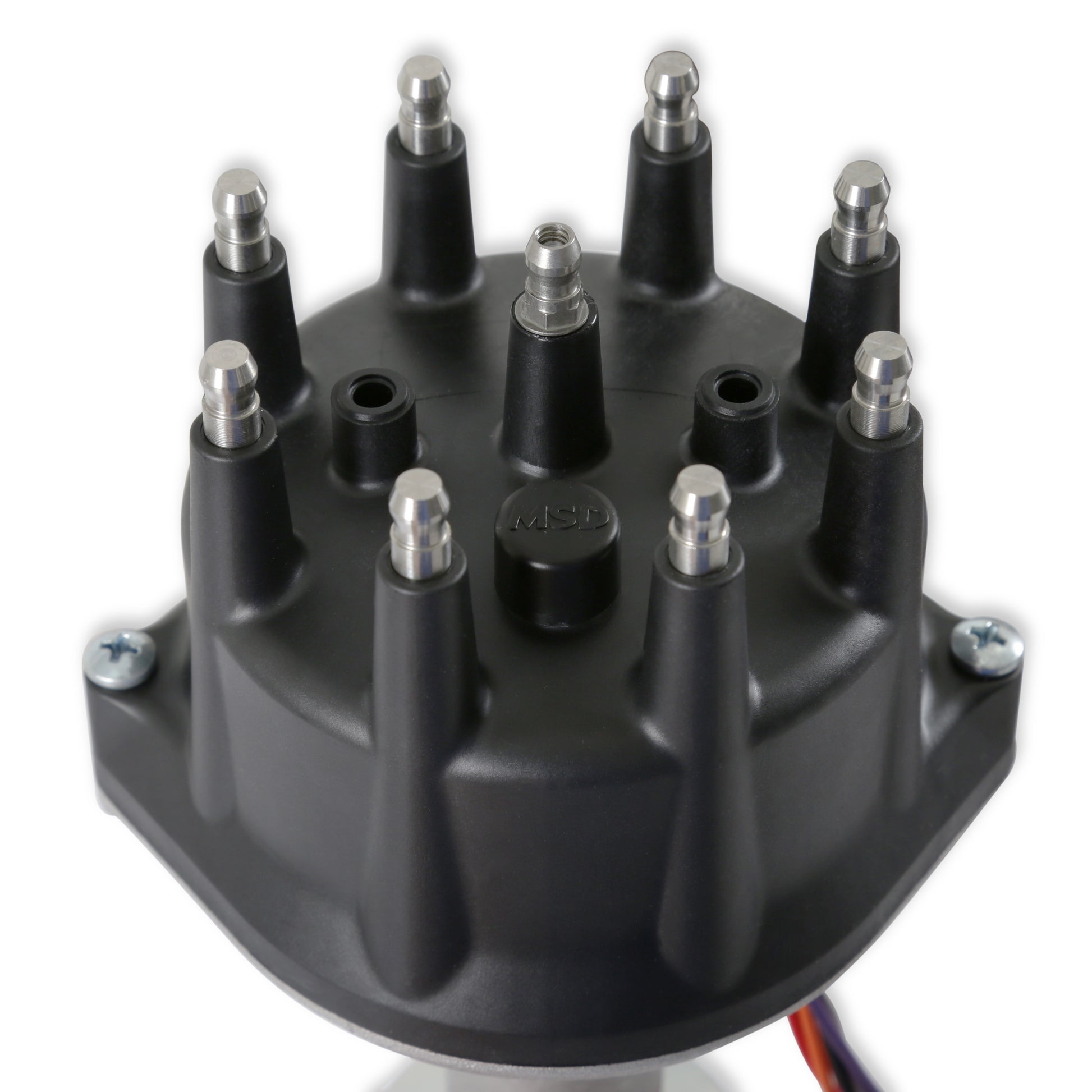 HyperSpark Small Cap - Chrysler 426, 440