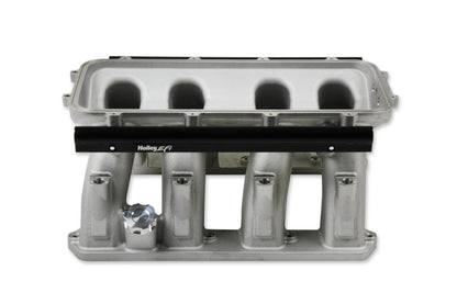 Holley Gen III Hemi Hi-Ram EFI Manifold Base
