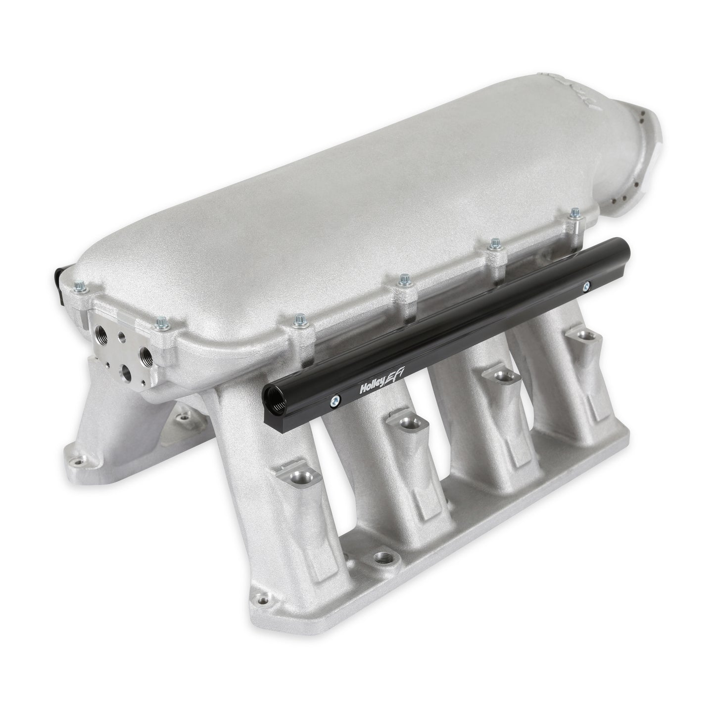 Holley Gen III Hemi Hi-Ram EFI Manifold