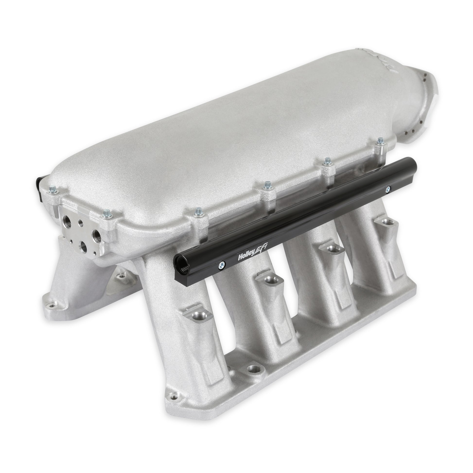 Holley Gen III Hemi Hi-Ram EFI Manifold