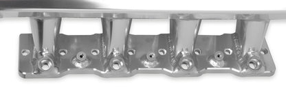 Sniper EFI Low-Profile Sheet Metal Fabricated Intake Manifold