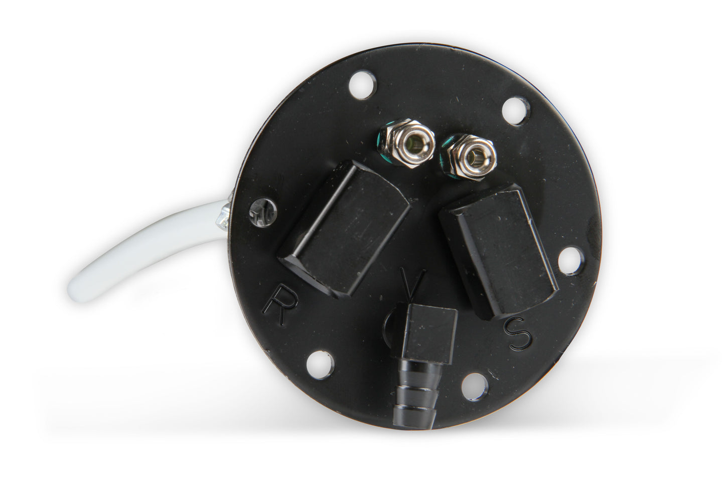 Sniper EFI Fuel Tank System 255 LPH