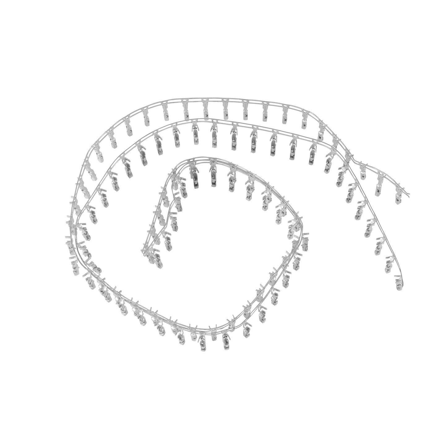 GT150 FEMALE PINS 22-20GA 100PK