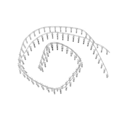 GT150 FEMALE PINS 22-20GA 100PK