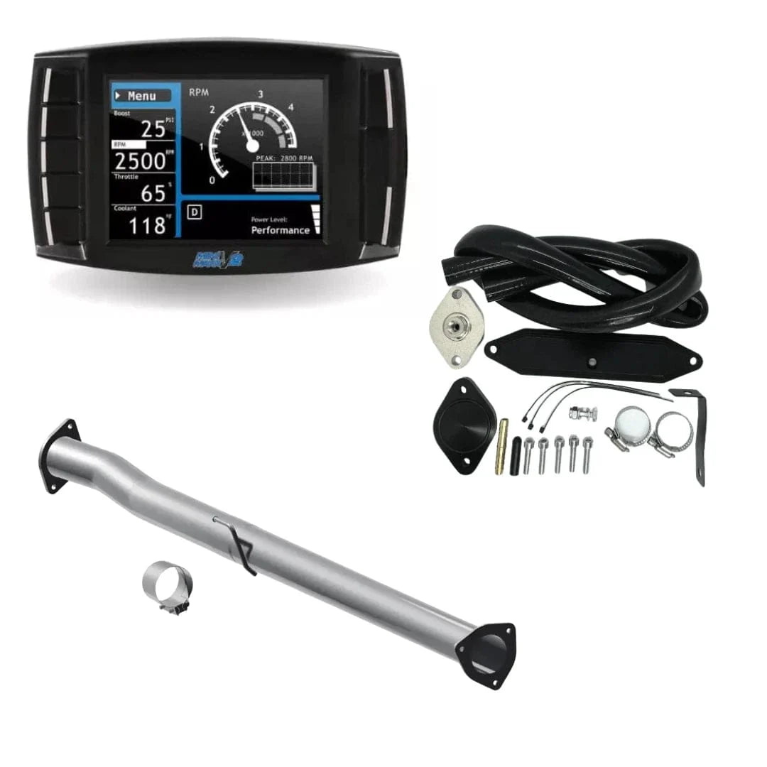 Ford Powerstroke 6.7L – All-In-One Delete Kit (2011-2019)