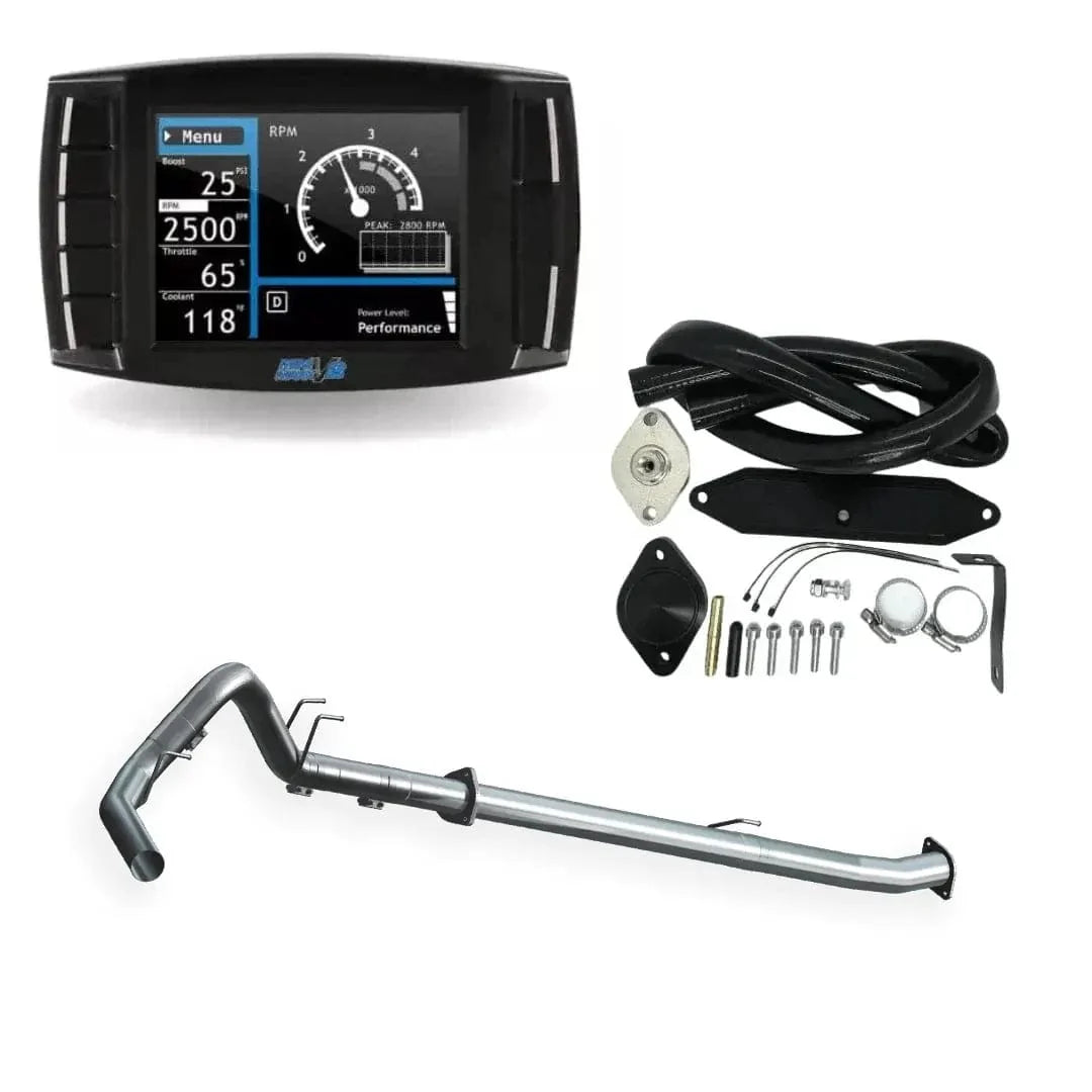 Ford Powerstroke 6.7L – All-In-One Delete Kit (2011-2019)