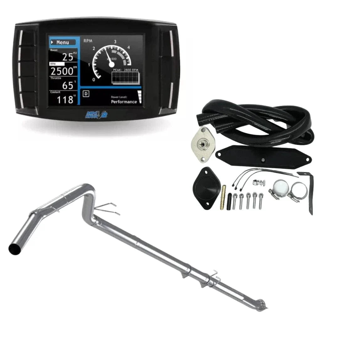 Ford Powerstroke 6.7L – All-In-One Delete Kit (2011-2019)