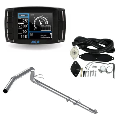 Ford Powerstroke 6.7L – All-In-One Delete Kit (2011-2019)