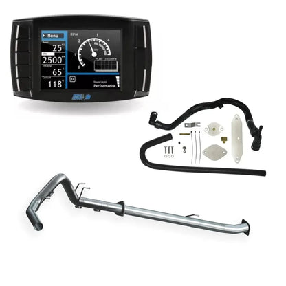 Ford Powerstroke 6.7L – All-In-One Delete Kit (2011-2019)
