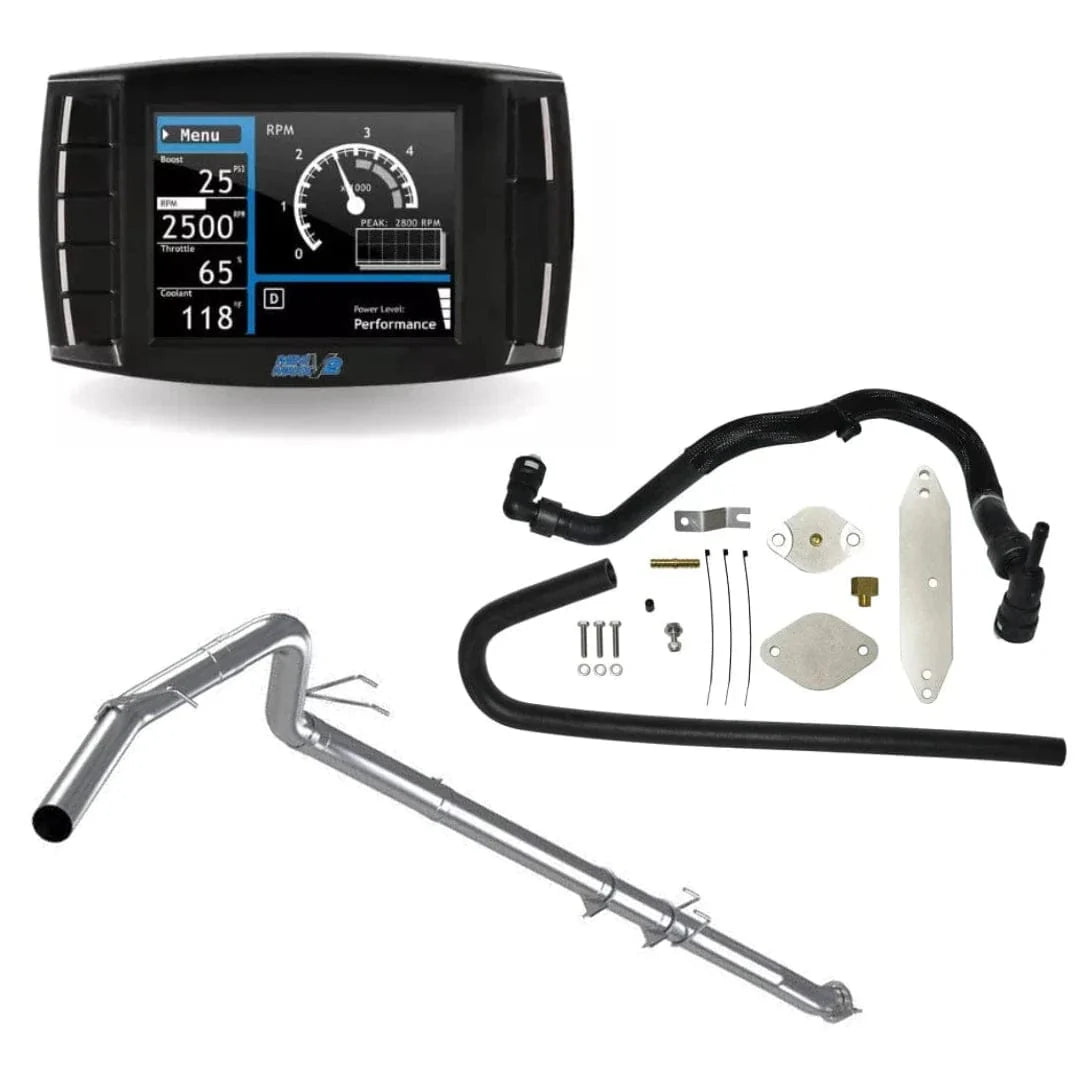 Ford Powerstroke 6.7L – All-In-One Delete Kit (2011-2019)