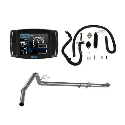 Ford Powerstroke 6.7L All-In-One Delete Kit (2011-2019)