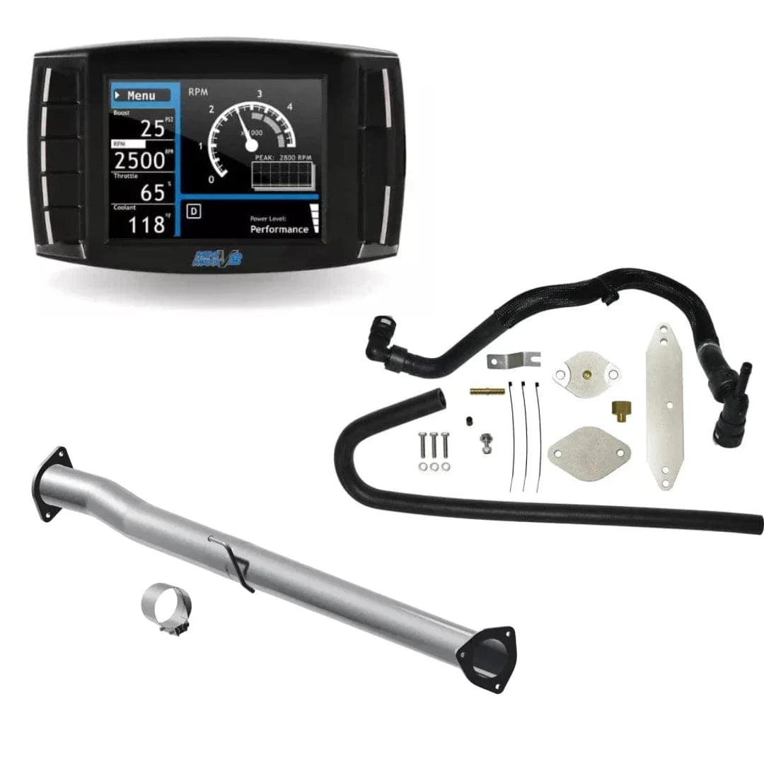 Ford Powerstroke 6.7L – All-In-One Delete Kit (2011-2019)