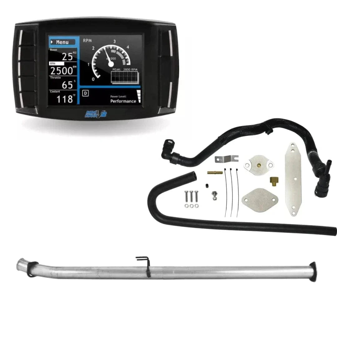 Ford Powerstroke 6.7L – All-In-One Delete Kit (2011-2019)