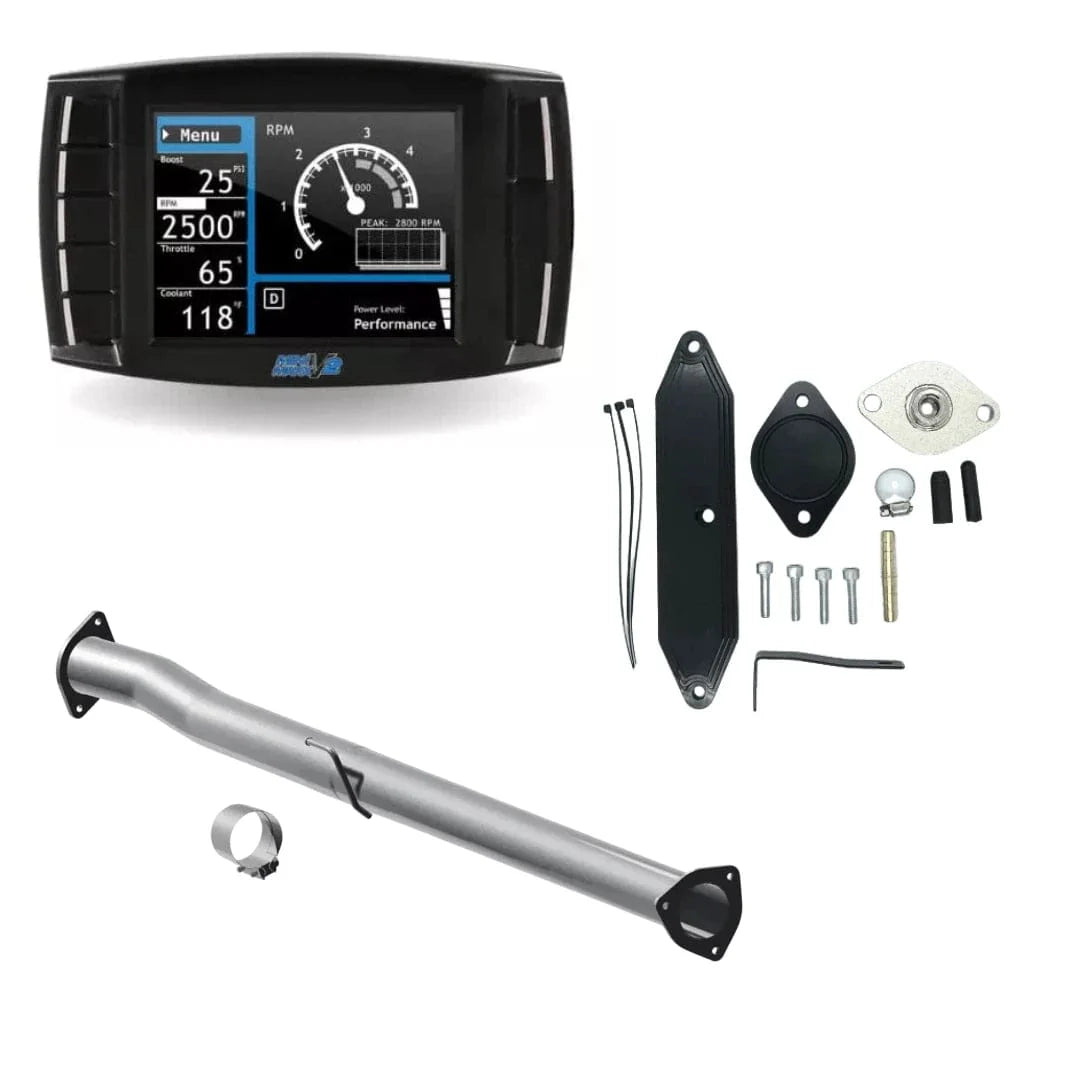 Ford Powerstroke 6.7L – All-In-One Delete Kit (2011-2019)