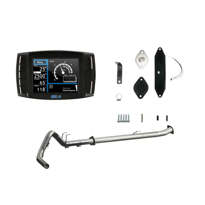 Ford Powerstroke 6.7L All-In-One Delete Kit (2011-2019)
