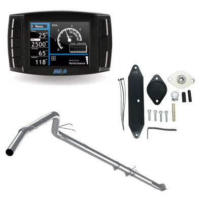 Ford Powerstroke 6.7L – All-In-One Delete Kit (2011-2019)