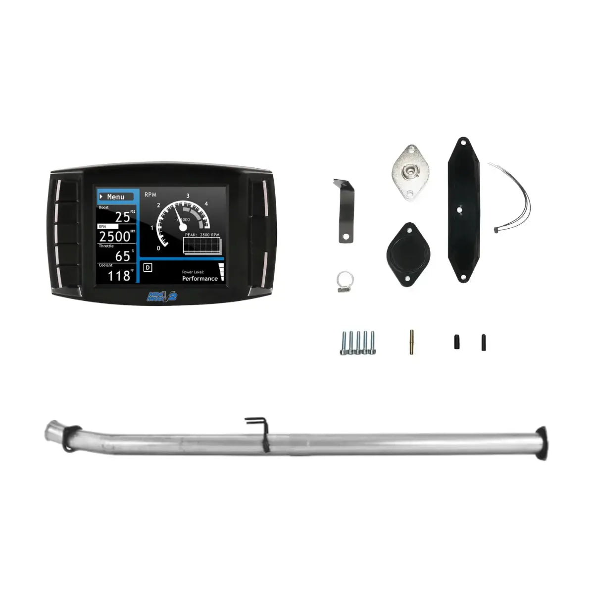 Ford Powerstroke 6.7L All-In-One Delete Kit (2011-2019)