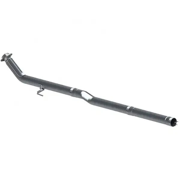 Ford Powerstroke 3.0L All-In-One Delete Kit w/ Delete Pipe (2018-2020)