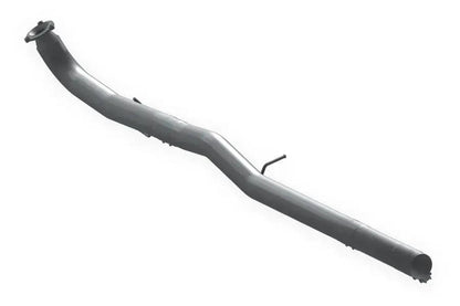 GM Duramax 6.6L Cat & DPF Delete Pipe (2015.5-2016)