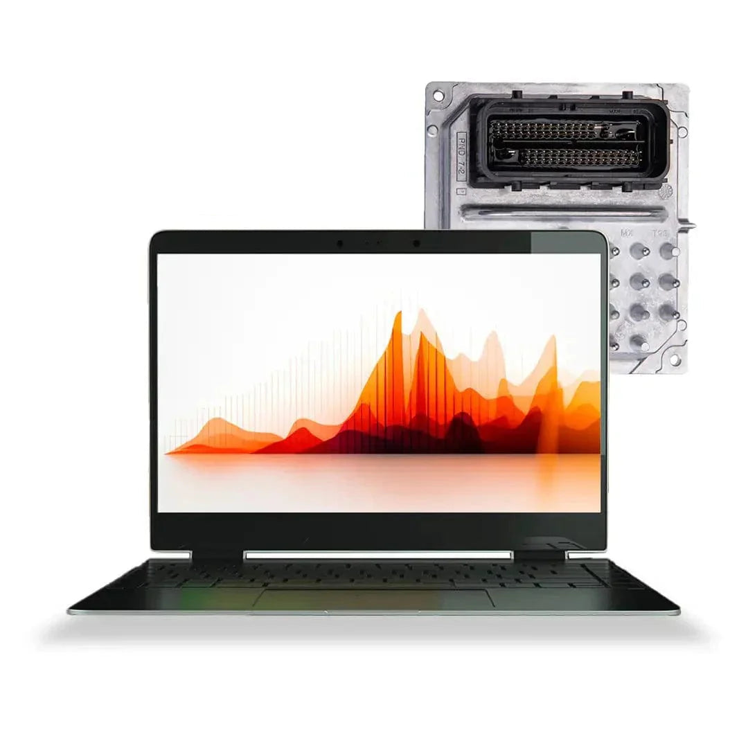 GM Duramax L5P – TCM Tuning Upgrade Kit (2017-2023)