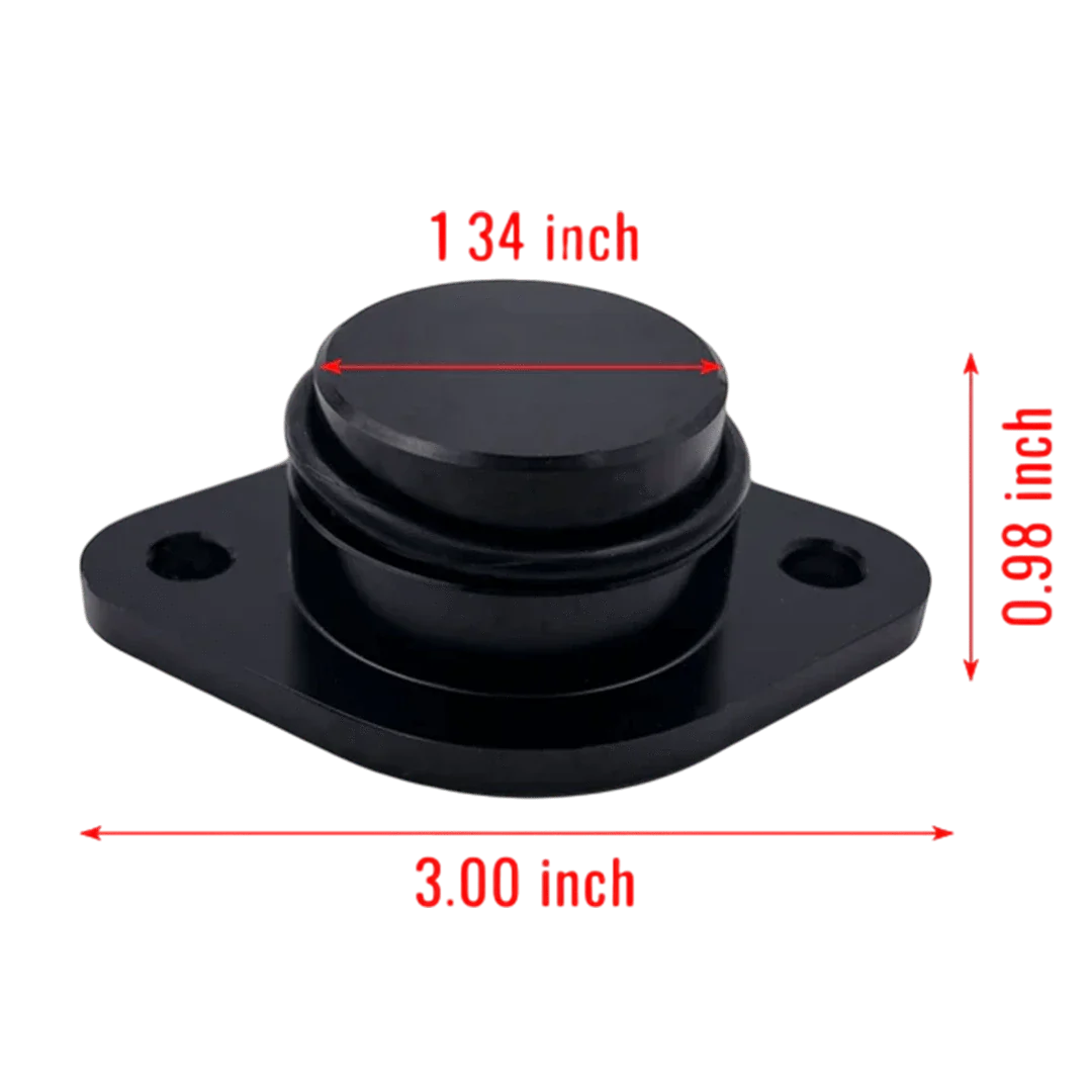 GM Duramax LM2 All-In-One DPF/DEF/EGR Delete Kit (2019-2022)