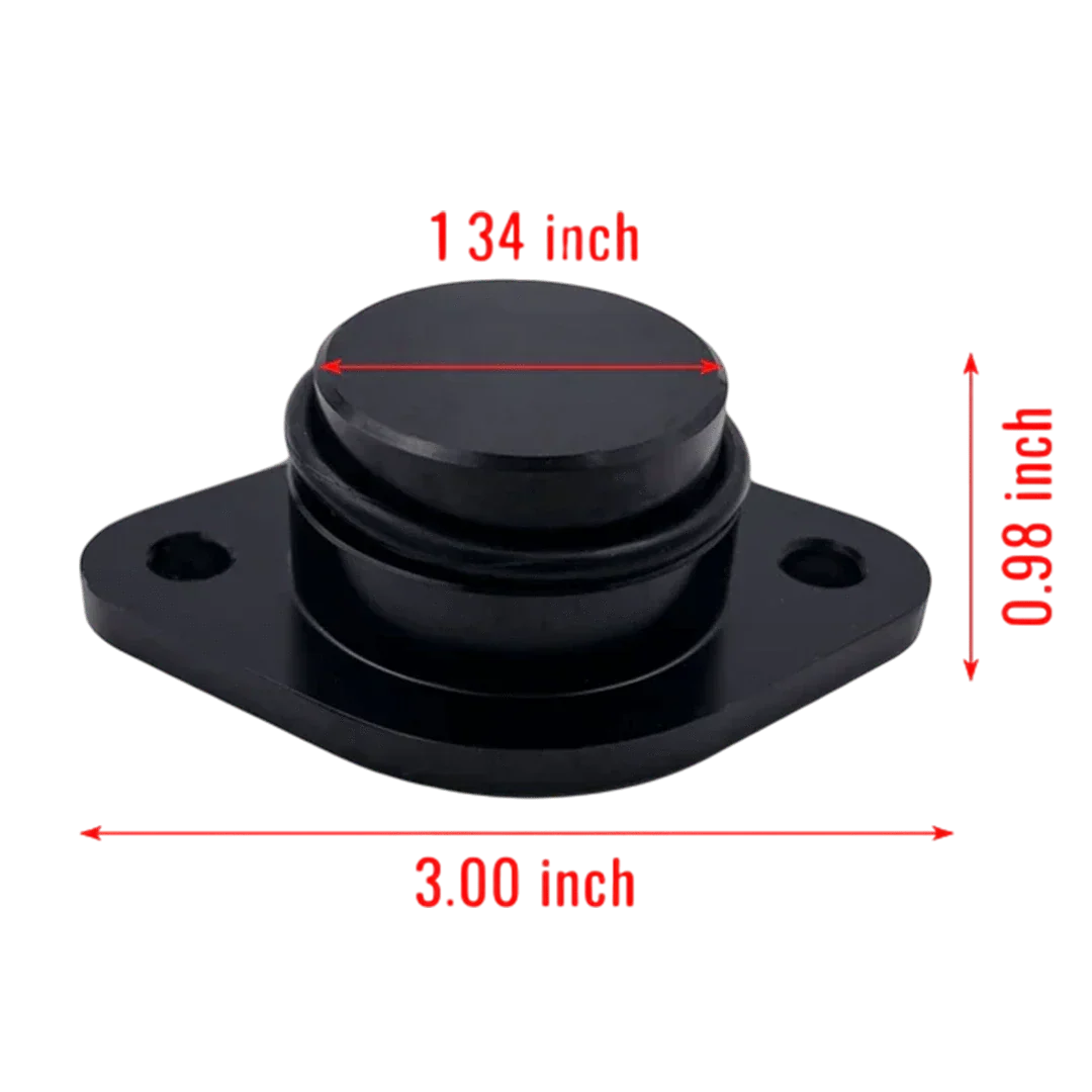 3.0L Duramax LZ0 Delete Kit with Tuner | DPF, DEF & EGR Delete | Chevy & GMC | 2023–2026