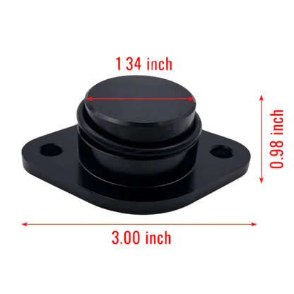 3.0L Duramax LZ0 Delete Kit with Tuner | DPF, DEF & EGR Delete | Chevy & GMC | 2023–2026