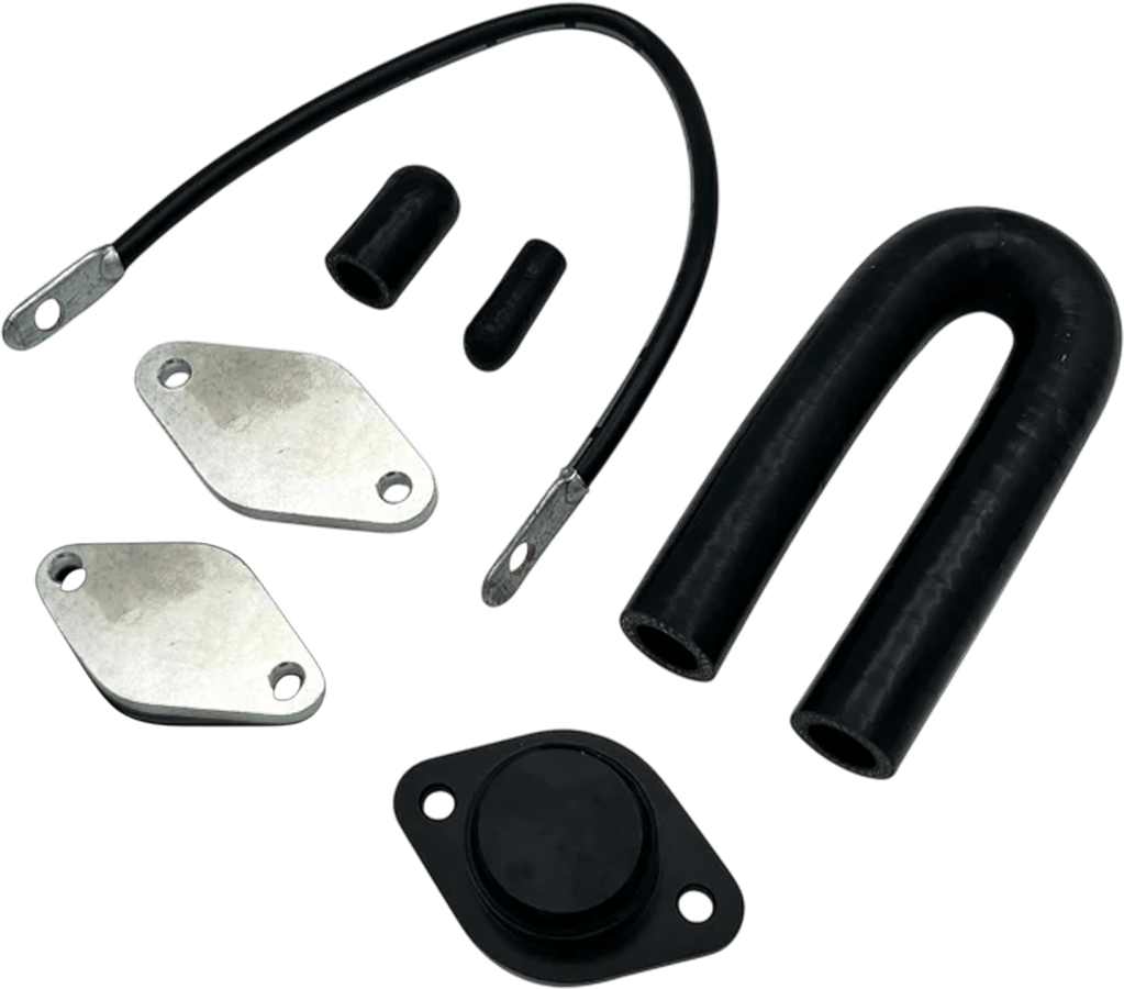 GM Duramax LM2 All-In-One DPF/DEF/EGR Delete Kit (2019-2022)