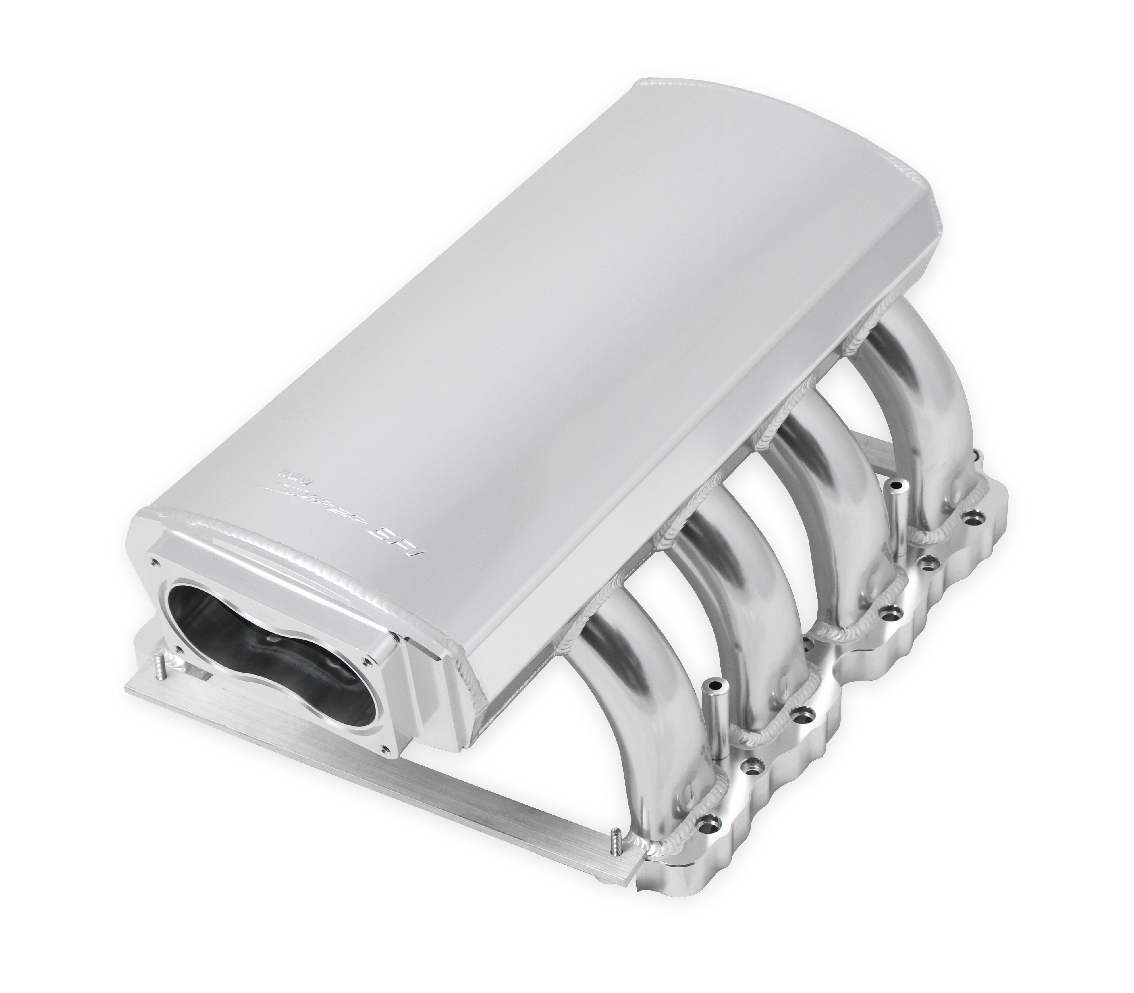 Sniper EFI Sheet Metal Fabricated Intake Manifold