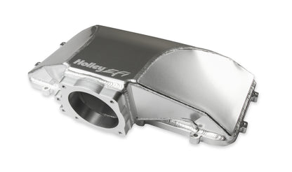HI-RAM 95MM Fabricated Side Mount Plenum Top