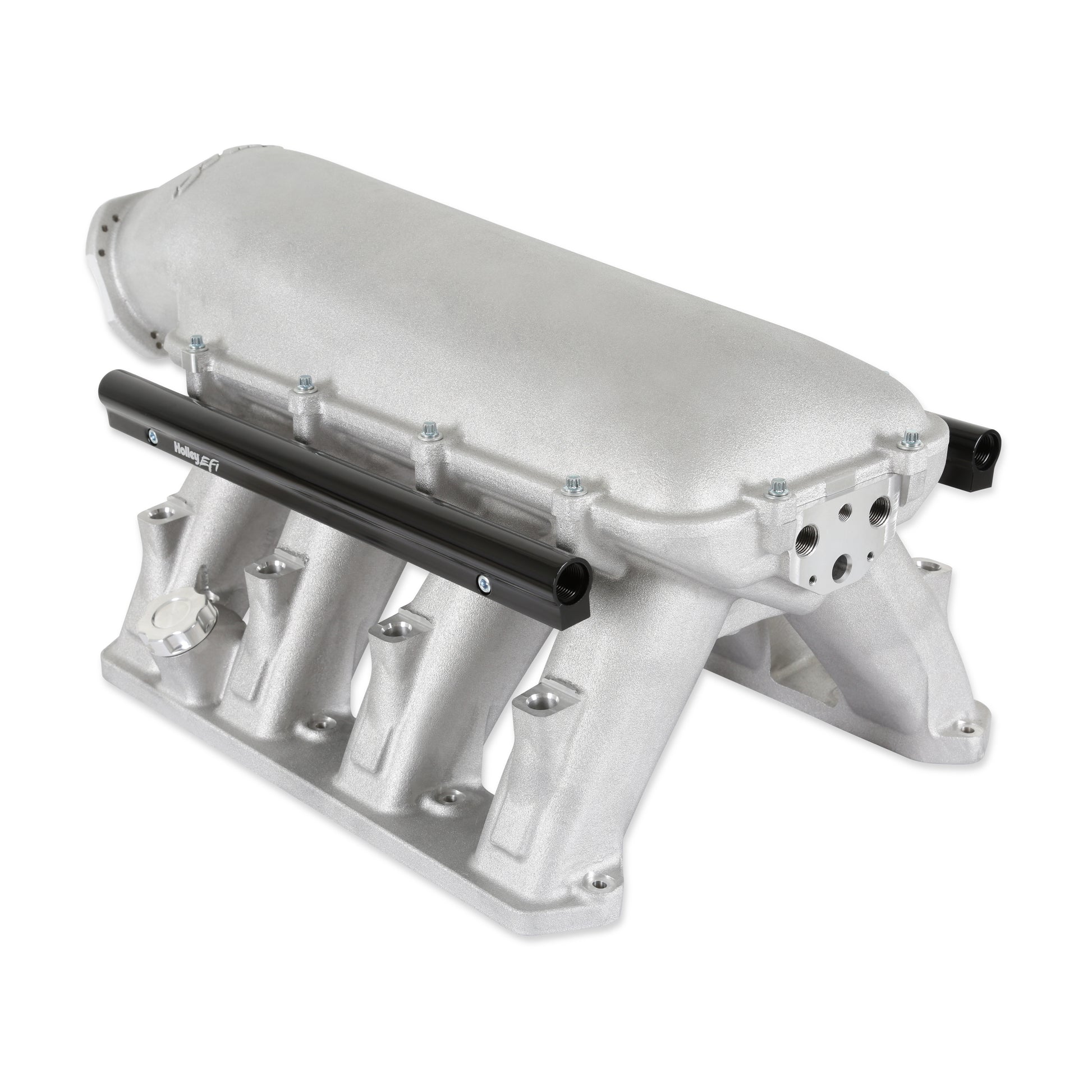 Holley Gen III Hemi Hi-Ram EFI Manifold