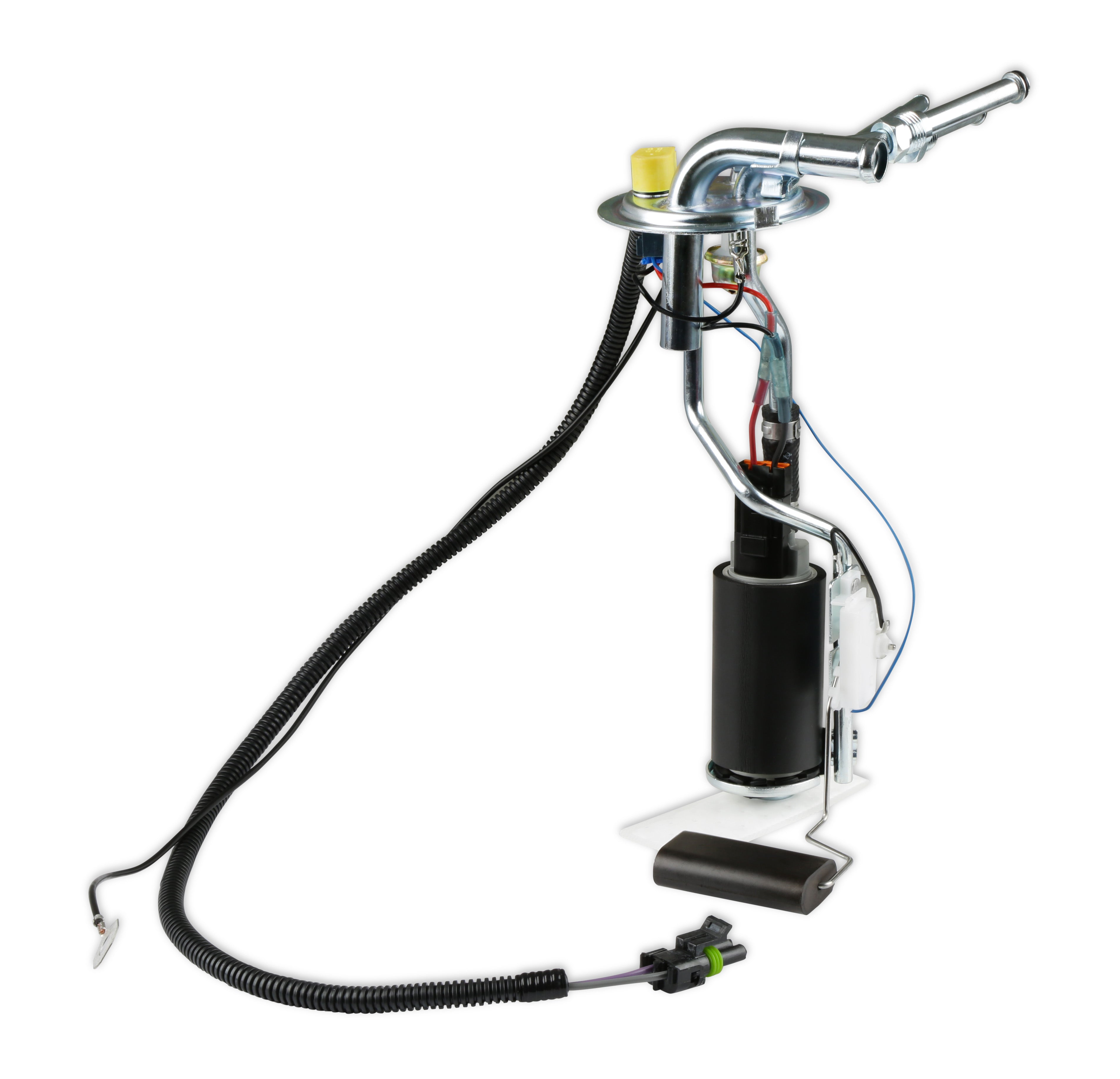 Holley 350 LPH Fuel Pump Module