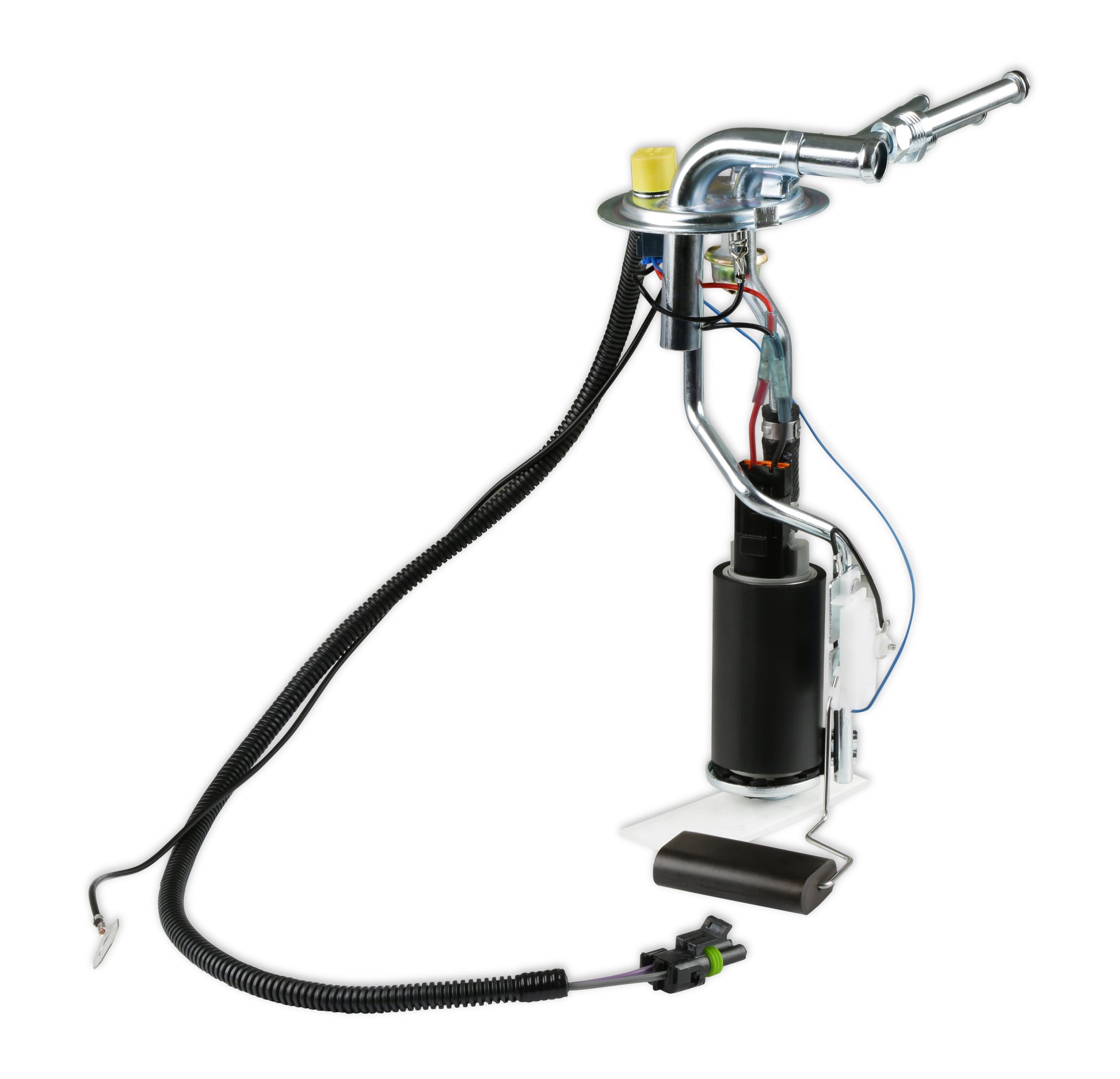 Holley 350 LPH Fuel Pump Module