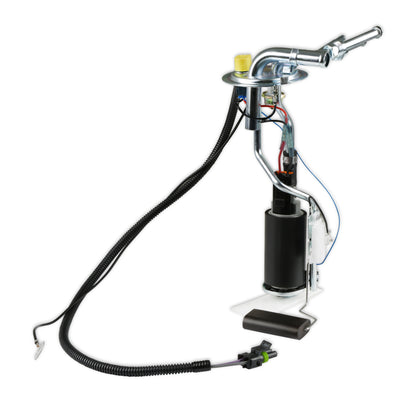 Holley 350 LPH Fuel Pump Module