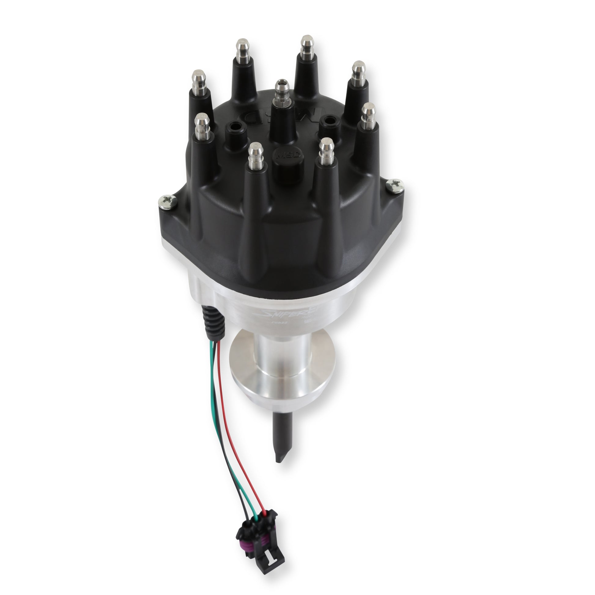 Sniper EFI HyperSpark Distributor - Chrysler 318/360